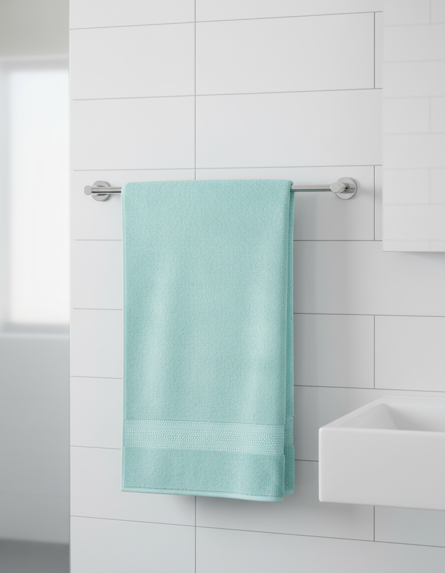 Samara 100% Premium Cotton Towel