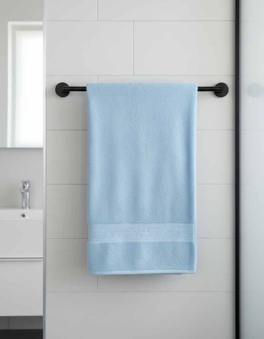 Samara 100% Premium Cotton Towel