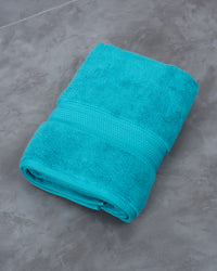 Samara Bath Towel