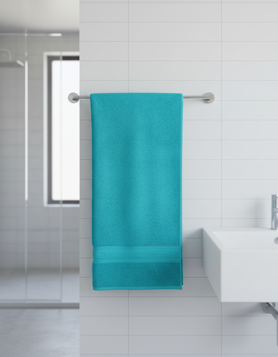 Samara 100% Premium Cotton Towel