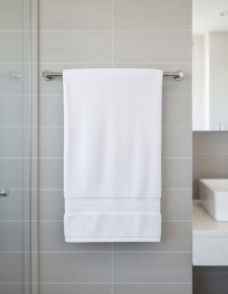 Samara Bath Towel