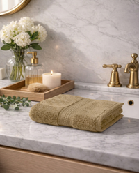 Samara 100% Premium Cotton Towel