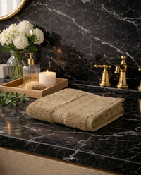 Samara 100% Premium Cotton Towel