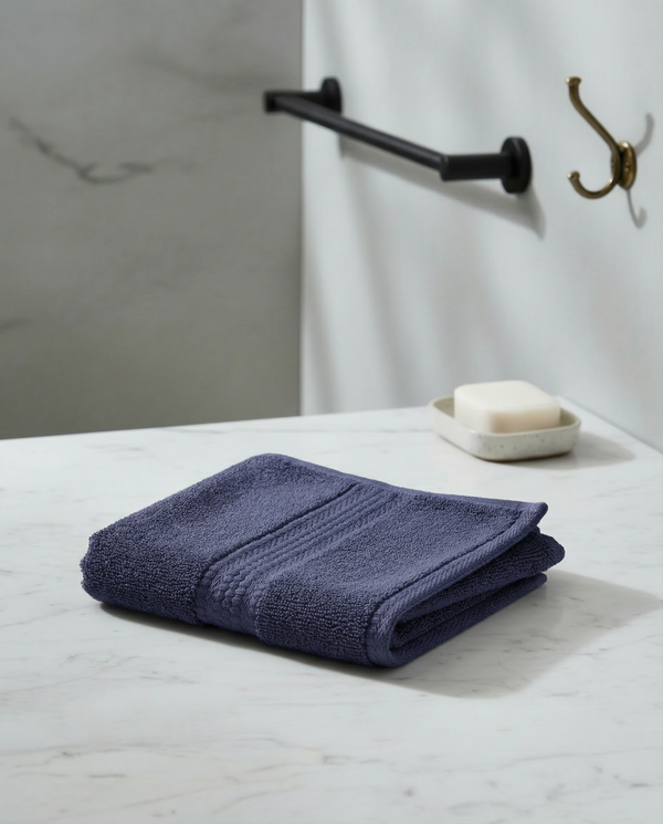 Samara 100% Premium Cotton Towel