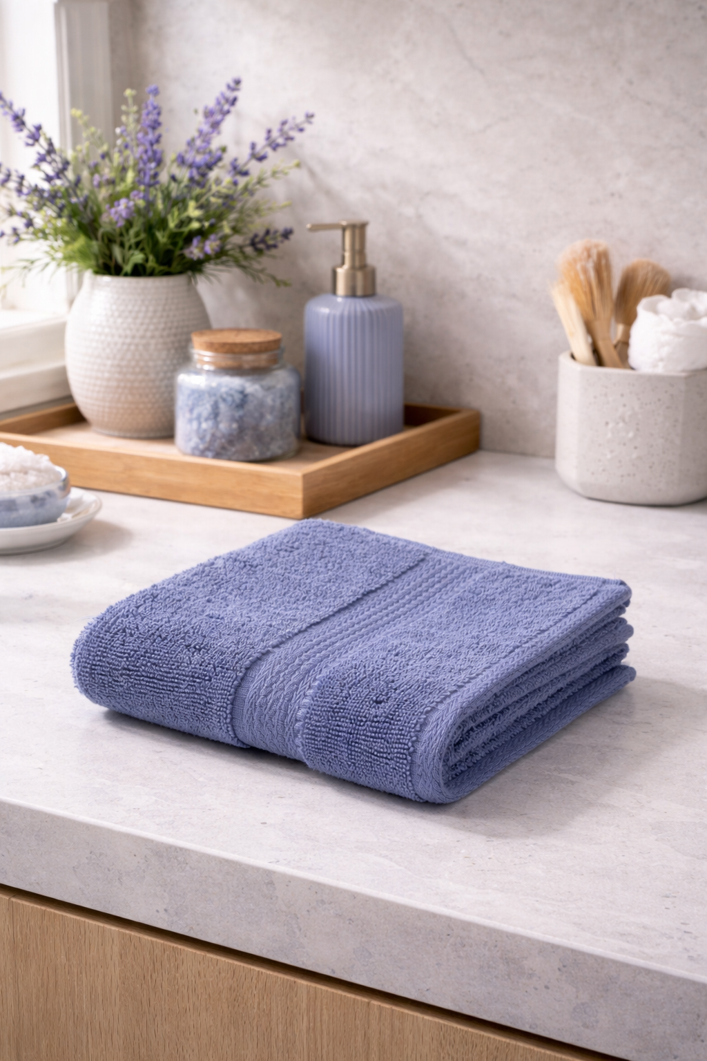 Samara 100% Premium Cotton Towel