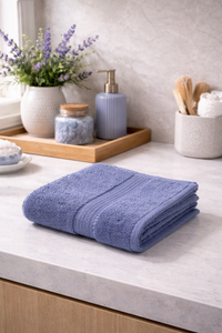 Samara 100% Premium Cotton Towel