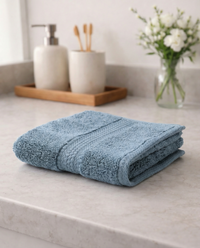 Alysia 100% Premium Cotton Towel
