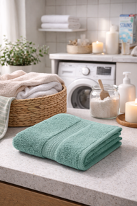 Samara 100% Premium Cotton Towel