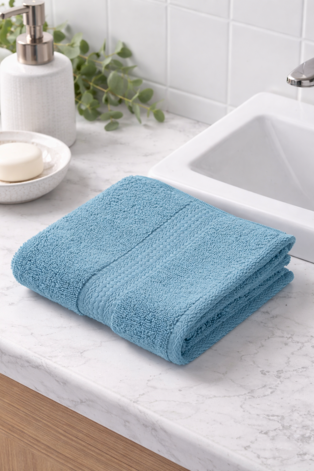 Samara 100% Premium Cotton Towel