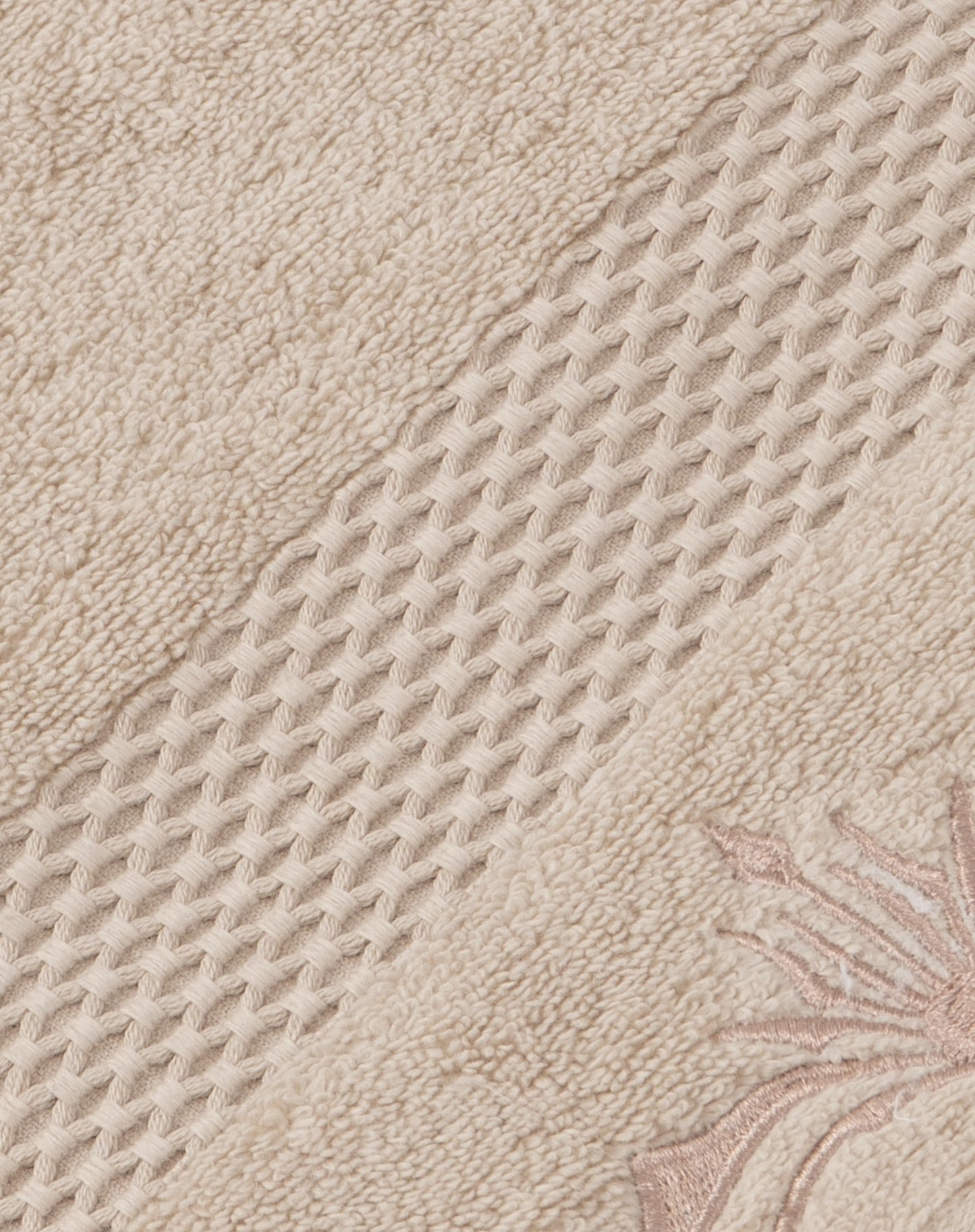 Amara 100% Premium Cotton Towel