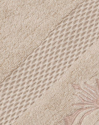 Amara 100% Premium Cotton Towel