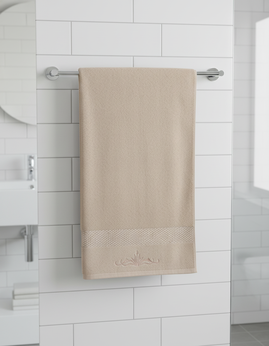 Amara 100% Premium Cotton Towel