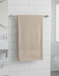 Amara 100% Premium Cotton Towel