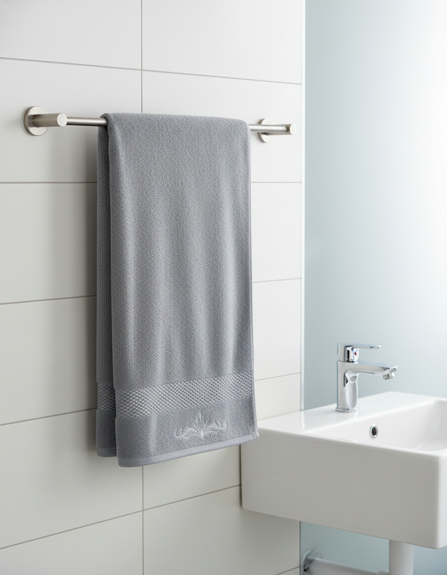 Amara Bath Towel