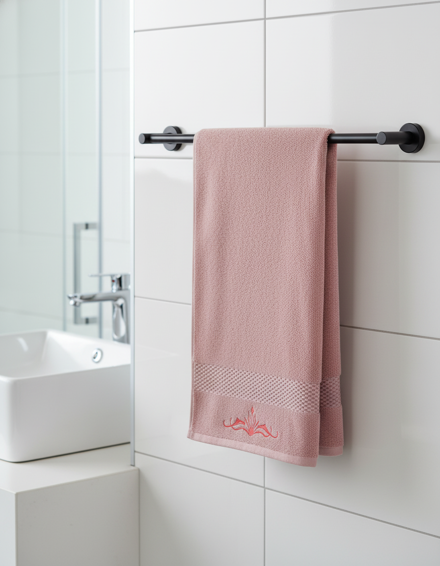 Amara Bath Towel