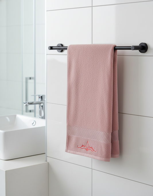 Amara 100% Premium Cotton Towel