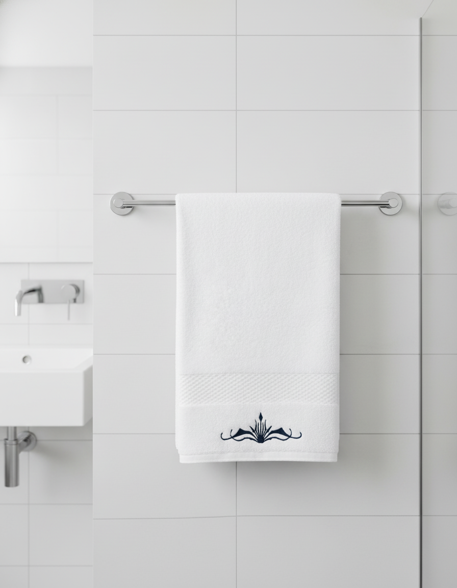 Amara Bath Towel