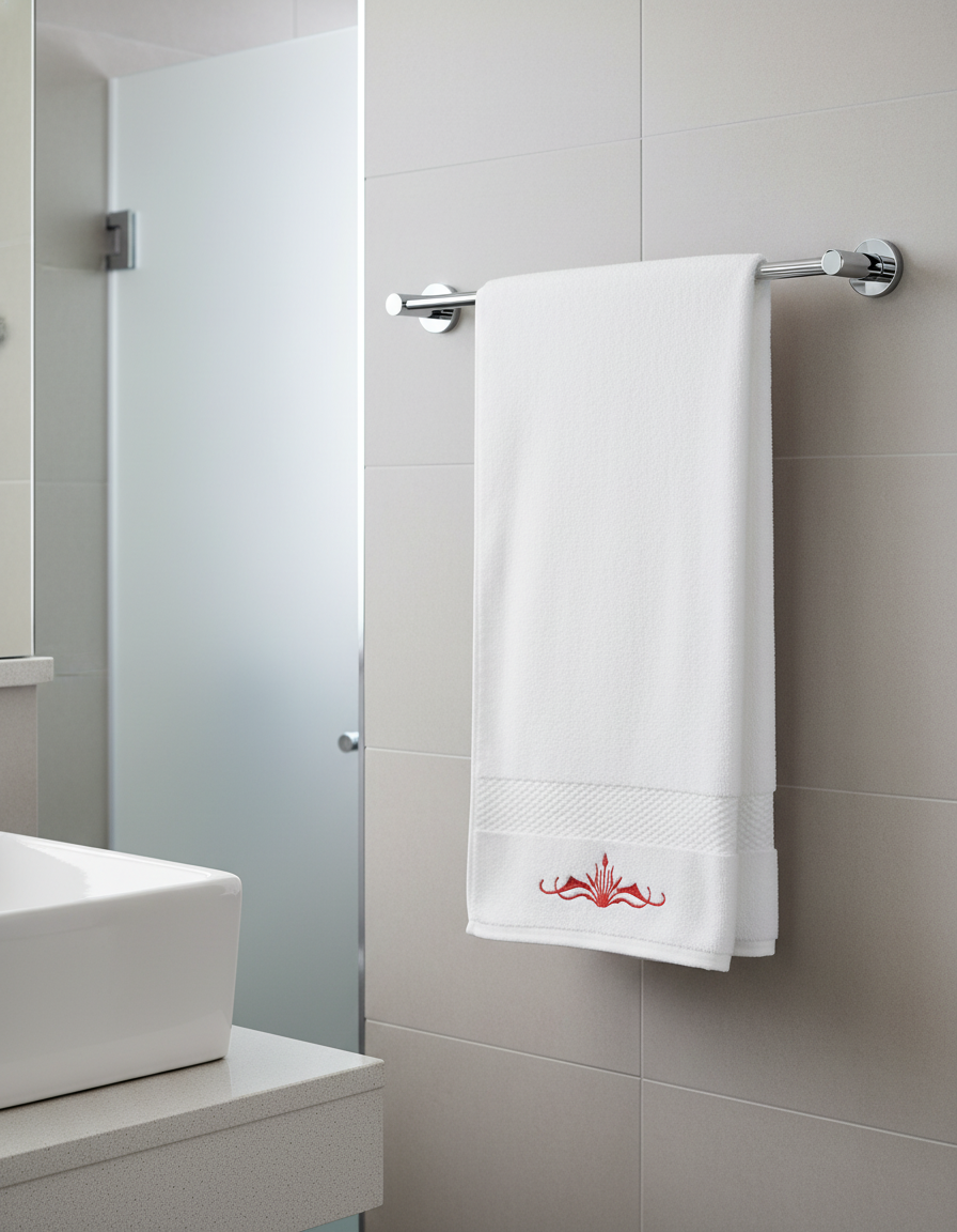 Amara Bath Towel