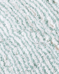 ESPOIR COTTON FOOT MAT