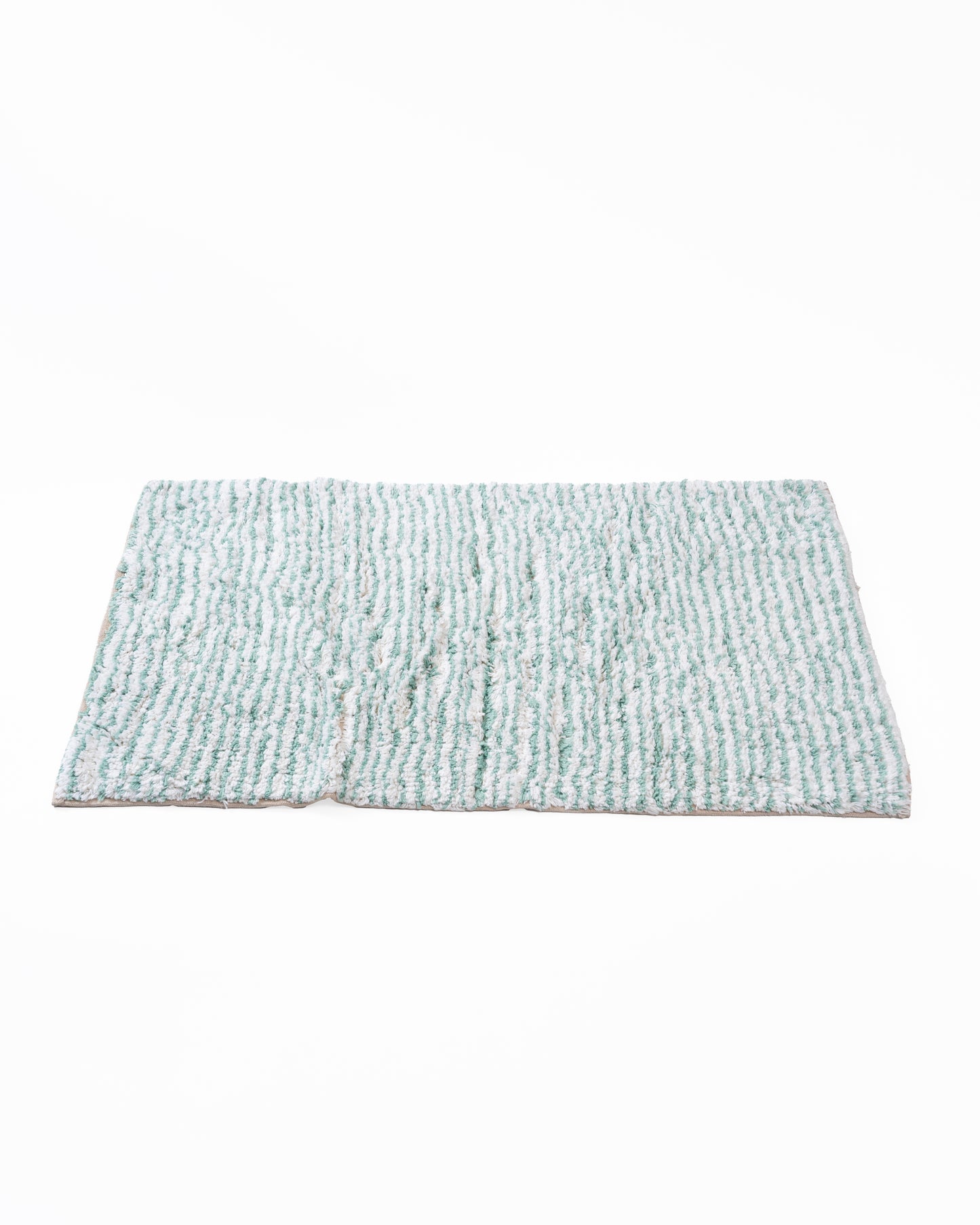 Premium Cotton Footmat