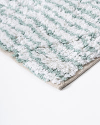 ESPOIR COTTON FOOT MAT