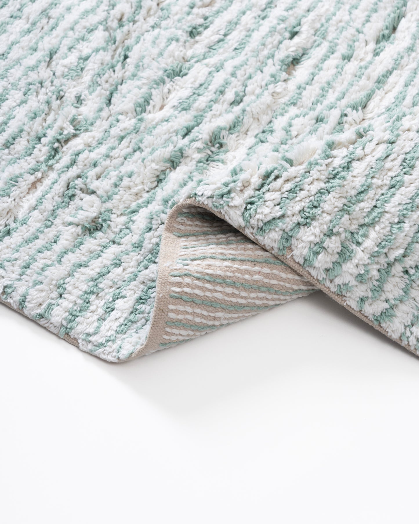 Premium Cotton Footmat