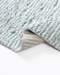 Premium Cotton Footmat