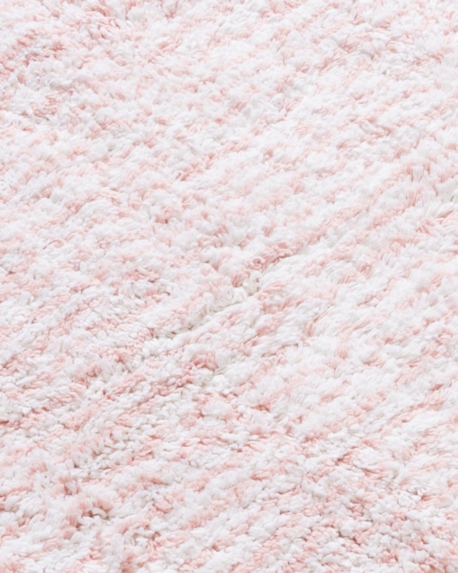 Premium Cotton Footmat