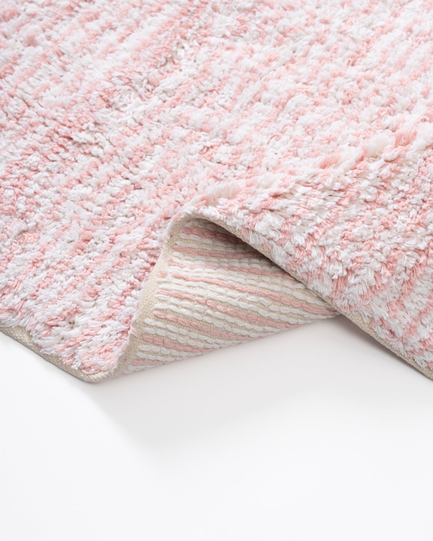 Premium Cotton Footmat