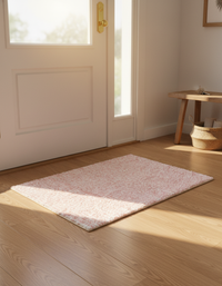 Premium Cotton Footmat