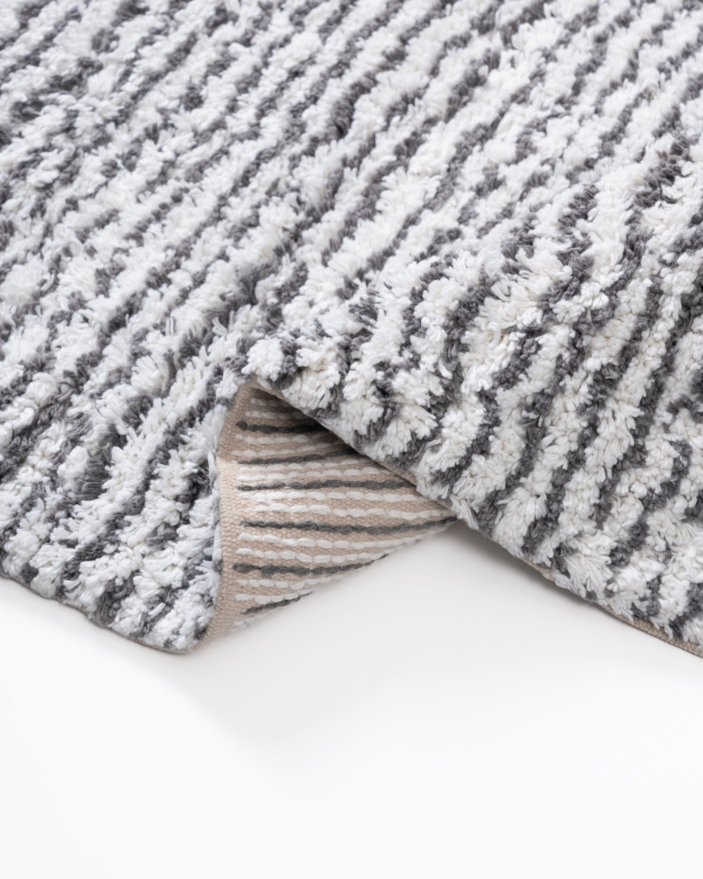 Premium Cotton Footmat