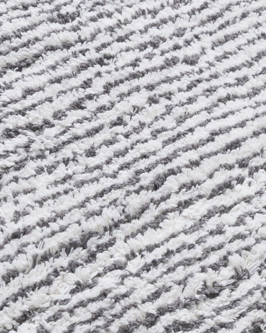 Premium Cotton Footmat