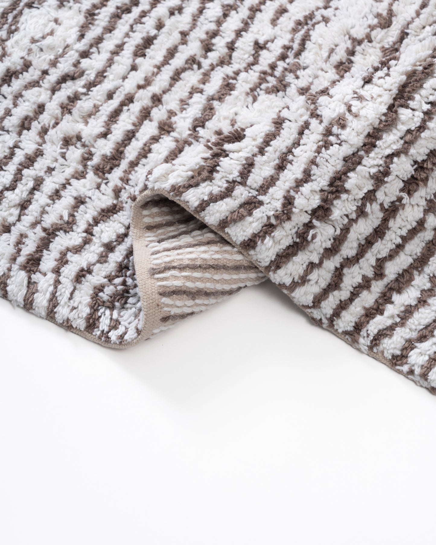 Premium Cotton Footmat