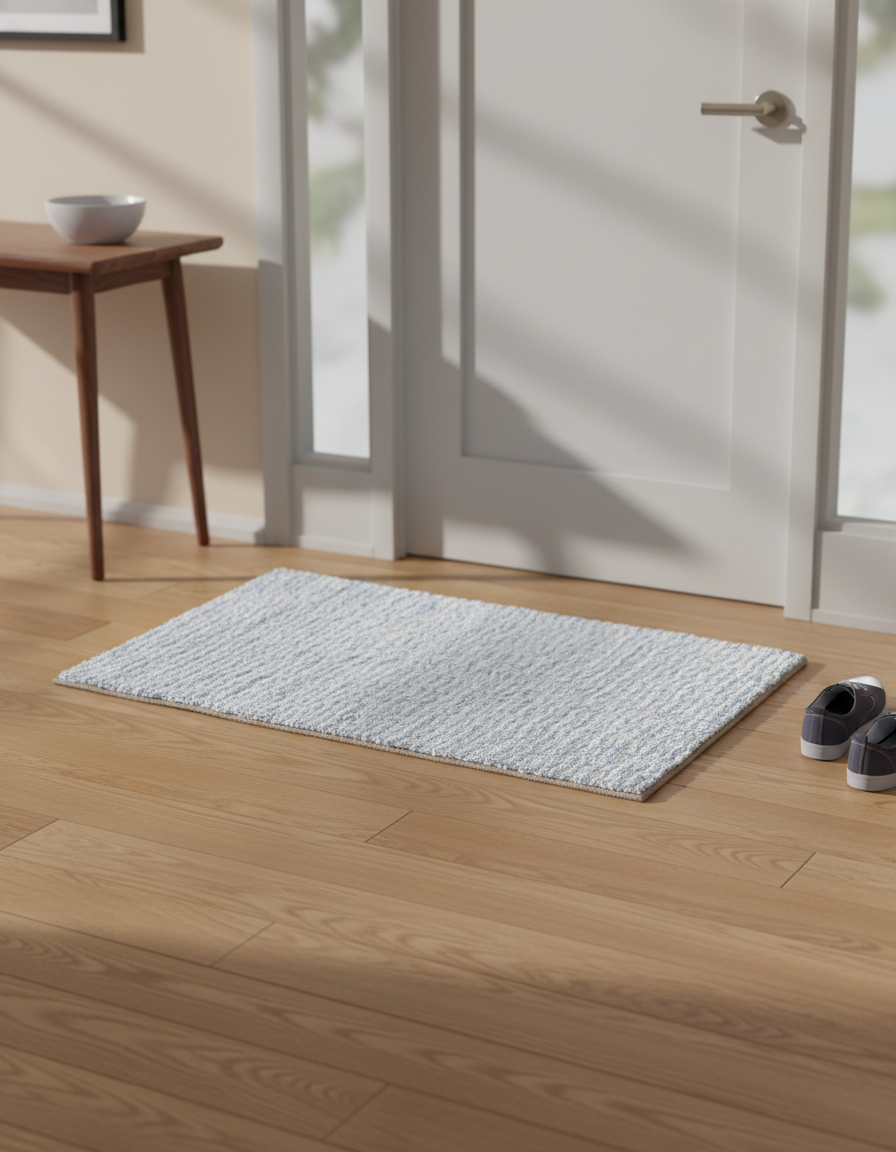 Premium Cotton Footmat