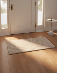 Premium Cotton Footmat