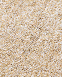 Premium Cotton Shaggy Footmat