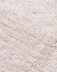 Premium Cotton Shaggy Footmat