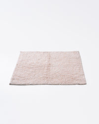 Premium Cotton Shaggy Footmat