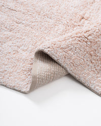 Premium Cotton Shaggy Footmat