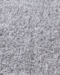 Premium Cotton Shaggy Footmat