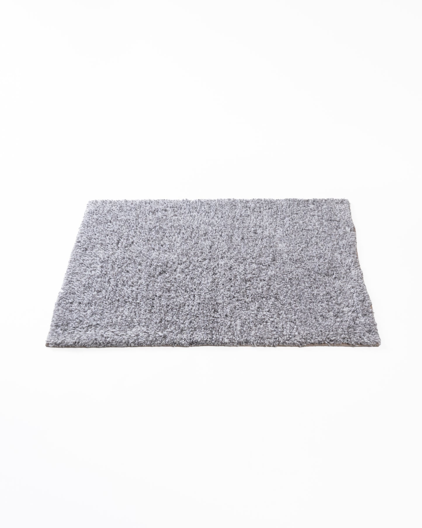 Premium Cotton Shaggy Footmat