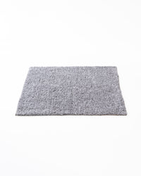 Premium Cotton Shaggy Footmat