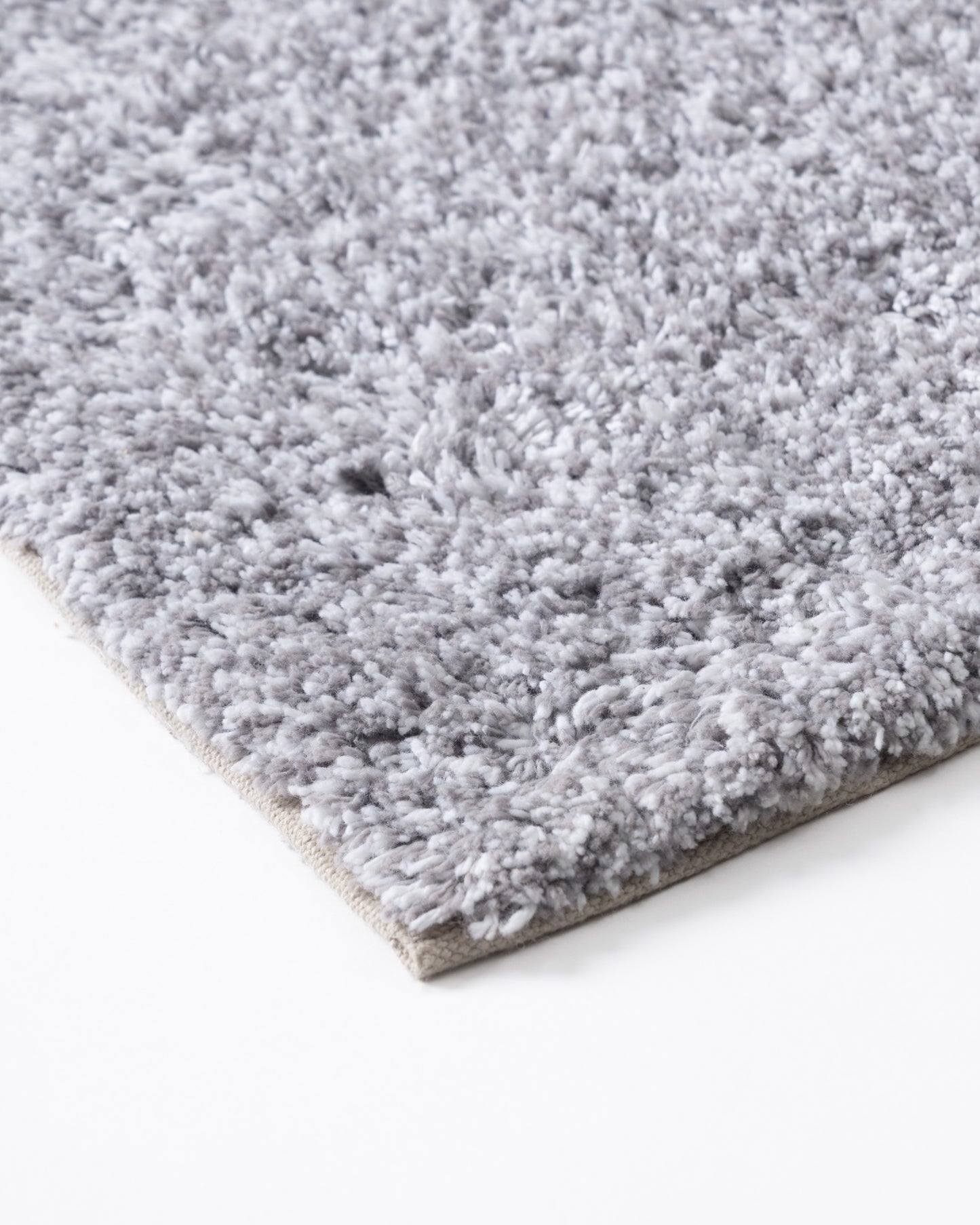 Premium Cotton Shaggy Footmat