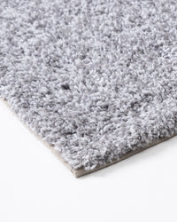 Premium Cotton Shaggy Footmat