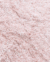 Premium Cotton Shaggy Footmat