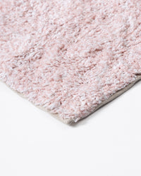 Premium Cotton Shaggy Footmat