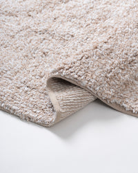 Premium Cotton Shaggy Footmat