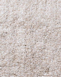 Premium Cotton Shaggy Footmat