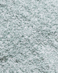 Premium Cotton Shaggy Footmat