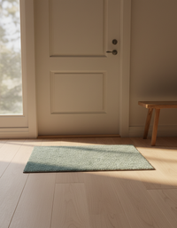 Premium Cotton Shaggy Footmat